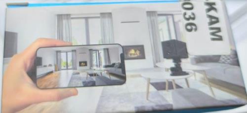 En ucuz OKAM Güvenlik Kameraları IP fiyatı